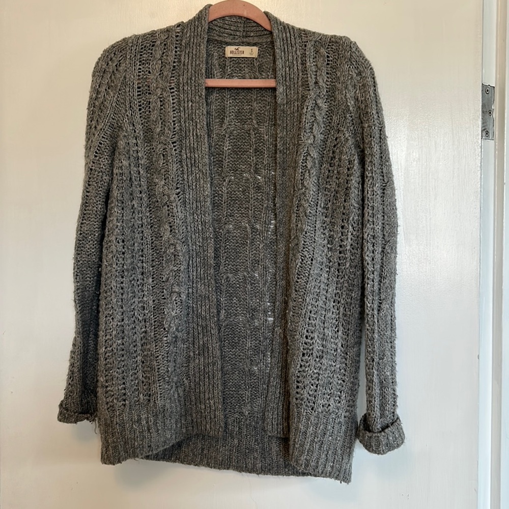 Cardigan